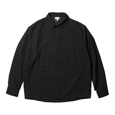 Goldwin 0 - Interlocking Parachute Shirt