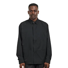 Goldwin 0 - Interlocking Parachute Shirt