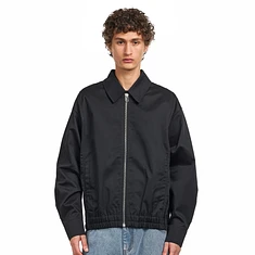 New Amsterdam Surf Association - Re-Work Jacket