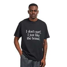 New Amsterdam Surf Association - I Don't Tee