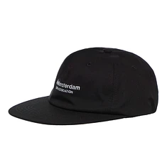 New Amsterdam Surf Association - Name Cap