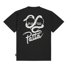 Patta - Snake Heart T-Shirt