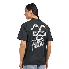 Patta - Snake Heart T-Shirt