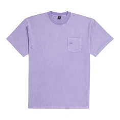 Patta - Basic Washed Pocket T-Shirt