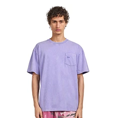 Patta - Basic Washed Pocket T-Shirt