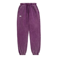 Patta - Femme Acid Wash Jogging Pants