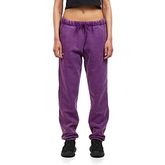 Patta - Femme Acid Wash Jogging Pants