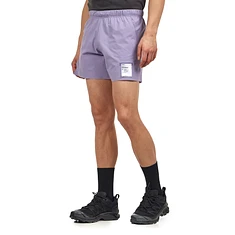 Satisfy - PeaceShell 5" Unlined Shorts