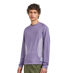 Satisfy - AuraLite Tech Long Tee