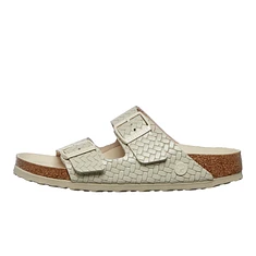 Birkenstock - W Arizona Rivet Logo