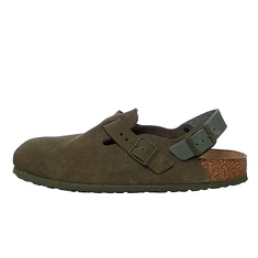 Birkenstock - W Tokio