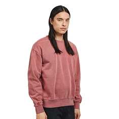 FrizmWORKS - OG Pigment Dyeing Sweatshirt