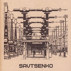 Savtsenko - Savtsenko