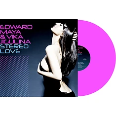 Edward Maya & Vika Jigulina - Stereo Love