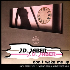J.D. Jaber - Don't Wake Me Up