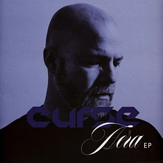 Curse - Aera EP Black Vinyl Edition