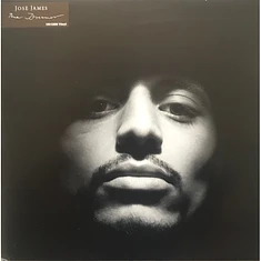 Jose James - The Dreamer