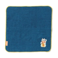 Beams Japan x Hightide - Embroidery Hand Towel