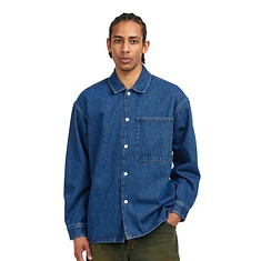 Edwin - Big Pocket Overshirt