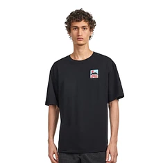 Edwin - Sunset On Fuji San T-Shirt SS