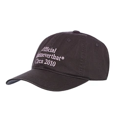 thisisneverthat - Times Cap