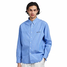 thisisneverthat - DSN Striped Shirt