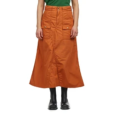 Beams Boy - Coton Bush Skirt