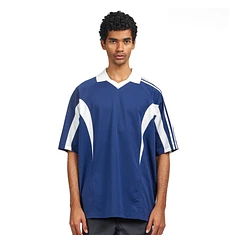 Y-3 - Y-3 Cutline Tee