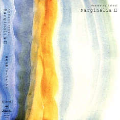 Masakatsu Takagi - Marginalia Ii