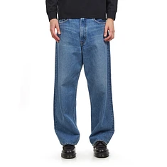 orSlow - Super Dad's Denim Pants