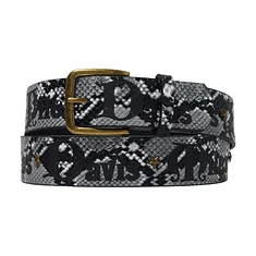 Butter Goods x Miles Davis - Miles Studded Belt