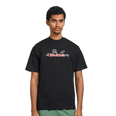 Butter Goods - Tempo Logo Tee