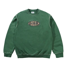 Butter Goods - Crust Crewneck