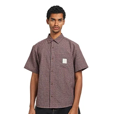 Butter Goods - Equipment S/S Shirt