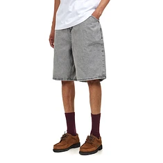 Butter Goods - Encounter Denim Shorts