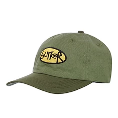 Butter Goods - Abseil 6 Panel Cap