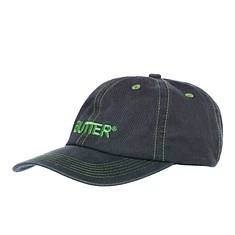Butter Goods - Rounded Logo 6 Panel Cap
