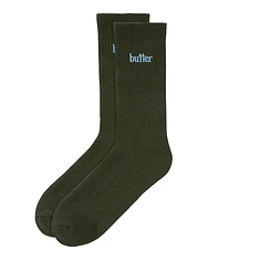 Butter Goods - Basic Socks