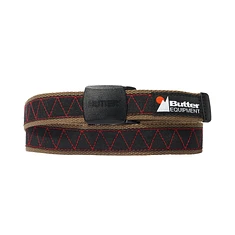 Butter Goods - Equipment Woven Belt
