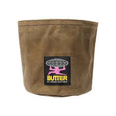 Butter Goods - Canvas Basket - Small