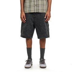 Butter Goods - Weathergear Denim Shorts