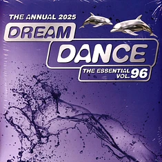 V.A. - Dream Dance Vol. 96 - The Annual