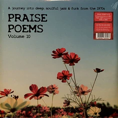 V.A. - Praise Poems Vol.10