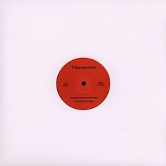 Vincent Arthur & Dagomba - Travel With The Music