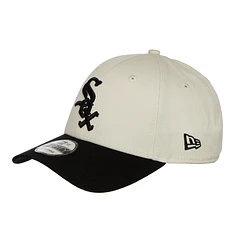 New Era - Side Script Chicago White Sox 9Forty Cap