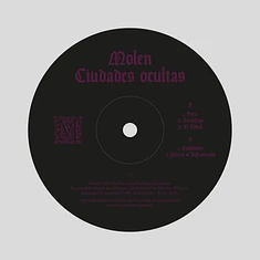 Molen - Ciudades Ocultas