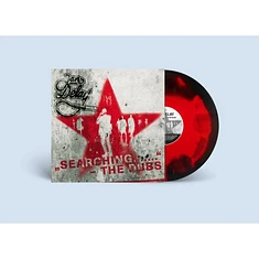 Jan Delay - Searching... - The Dubs Colored Vinyl Record Store Day 2025 Edition