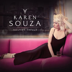 Karen Souza - Velvet Vault