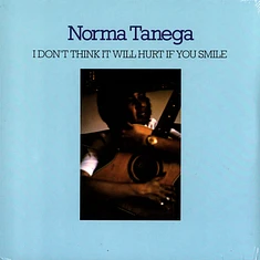 Norma Tanega - I Don't Think It Will Hurt If You Smile