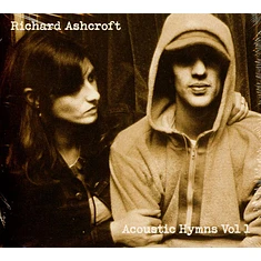 Richard Ashcroft - Acoustic Hymns Vol 1